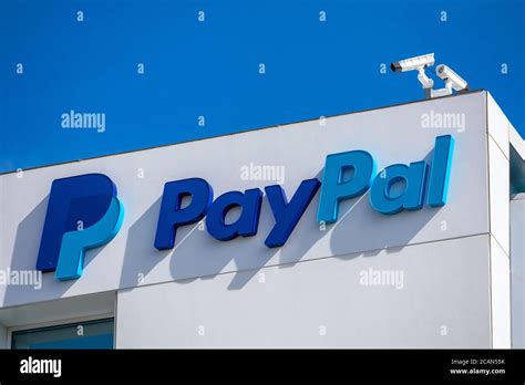 paypal holdings inc.